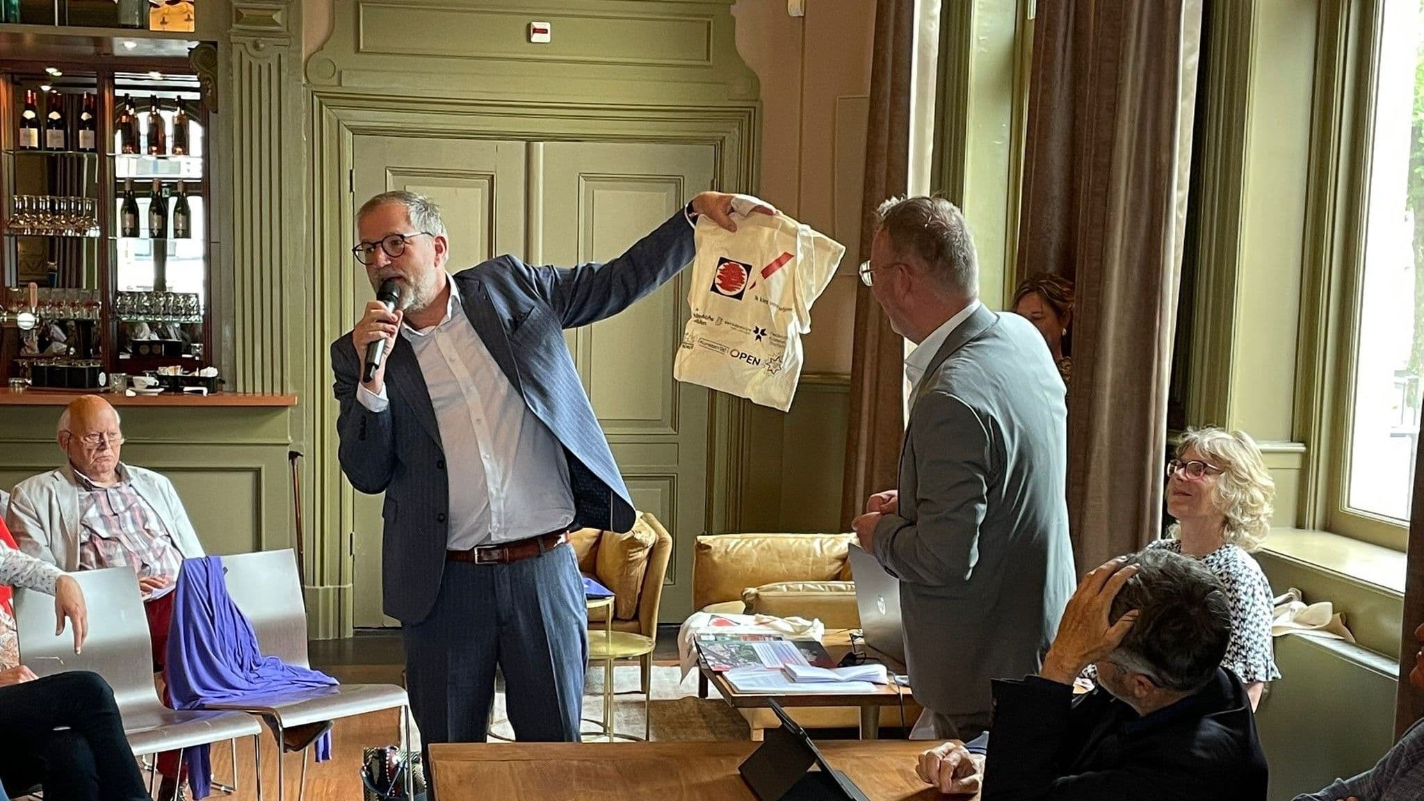 AVL in Kampen 2025
