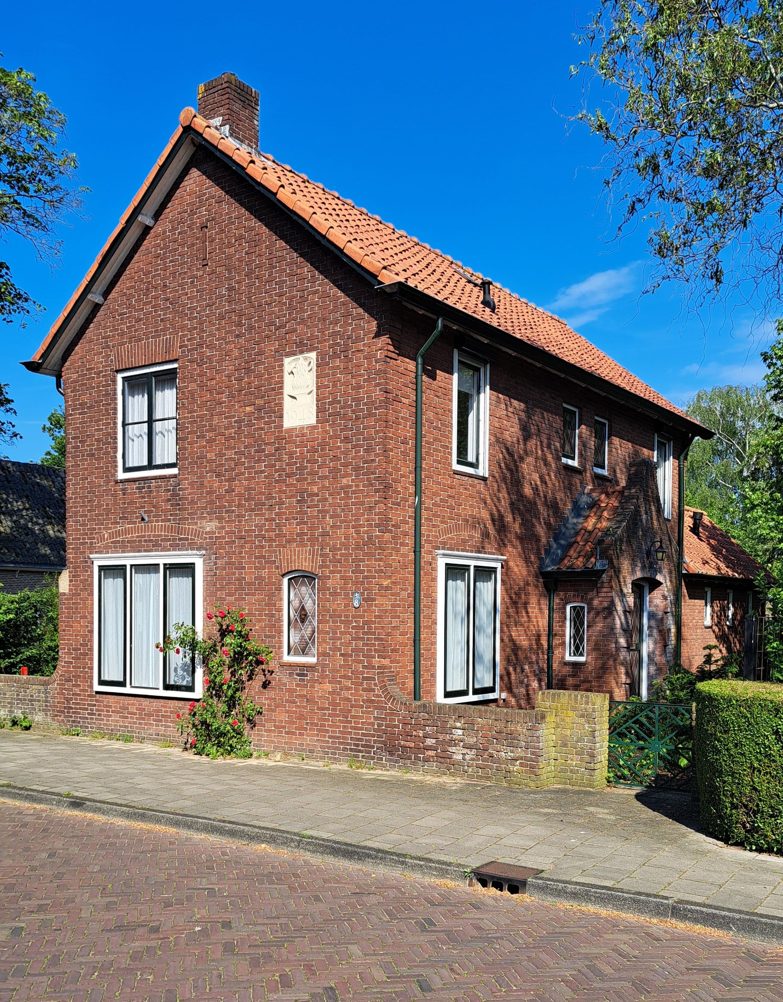 Molenstraat Dalfsen Overijssel