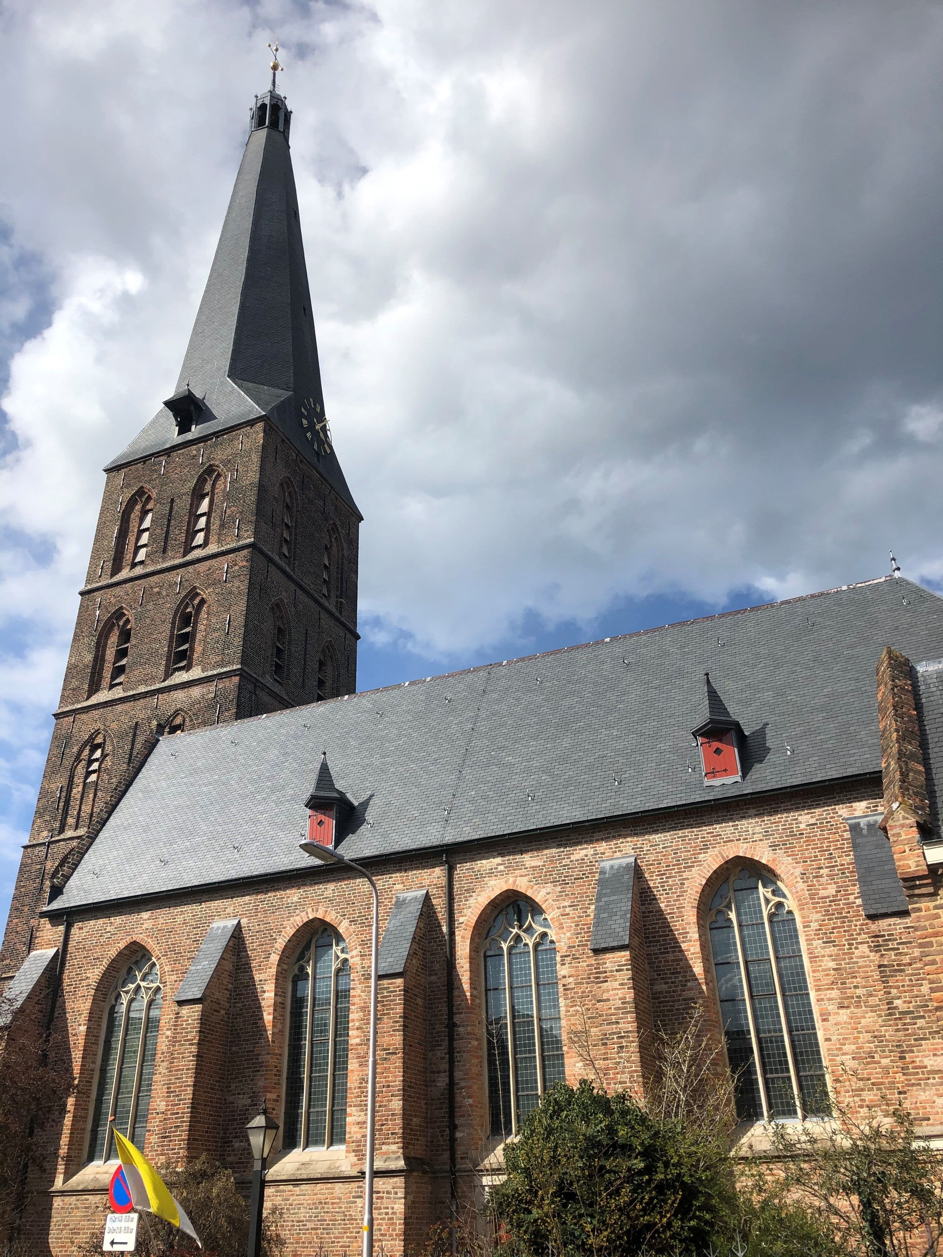 Sint-Janskerk, Zutphen