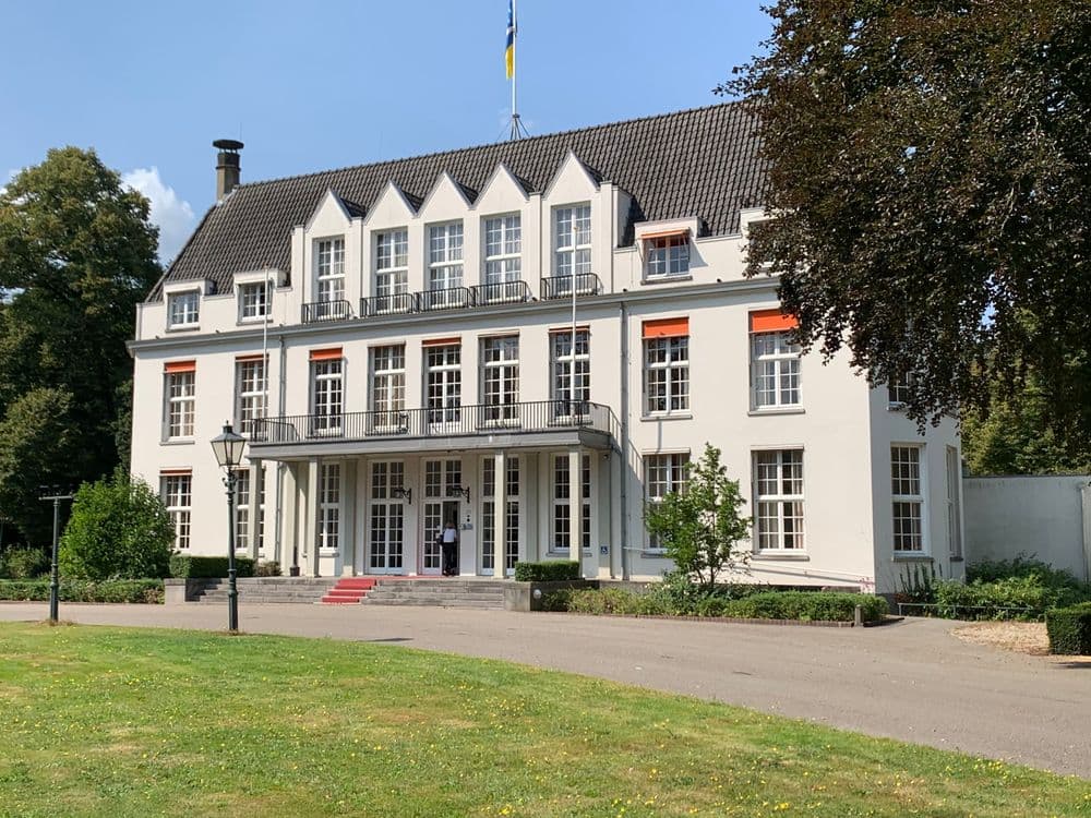 Landgoed Jagtlust, De Bilt