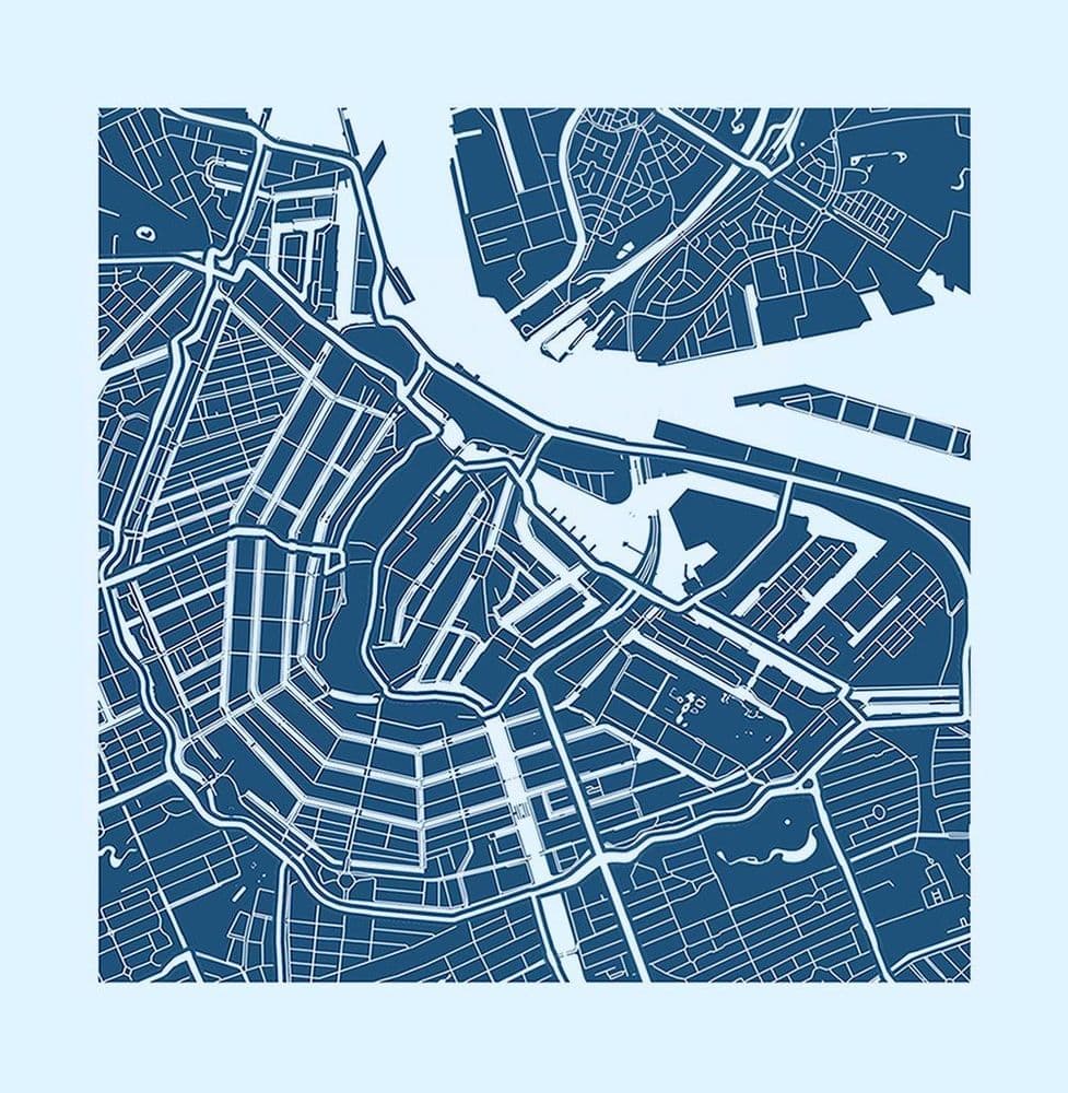 Commissie Amsterdam