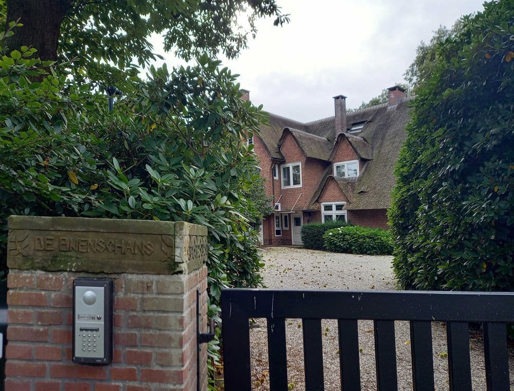 De Bijenschans, Hilversum