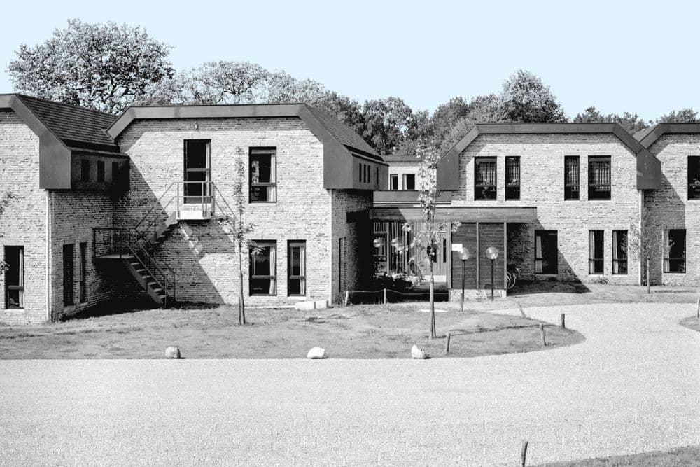 De Brinkhof, Norg