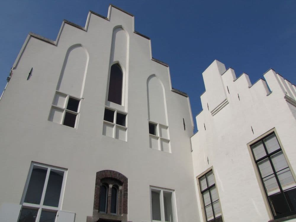 Duitse Huis, Utrecht
