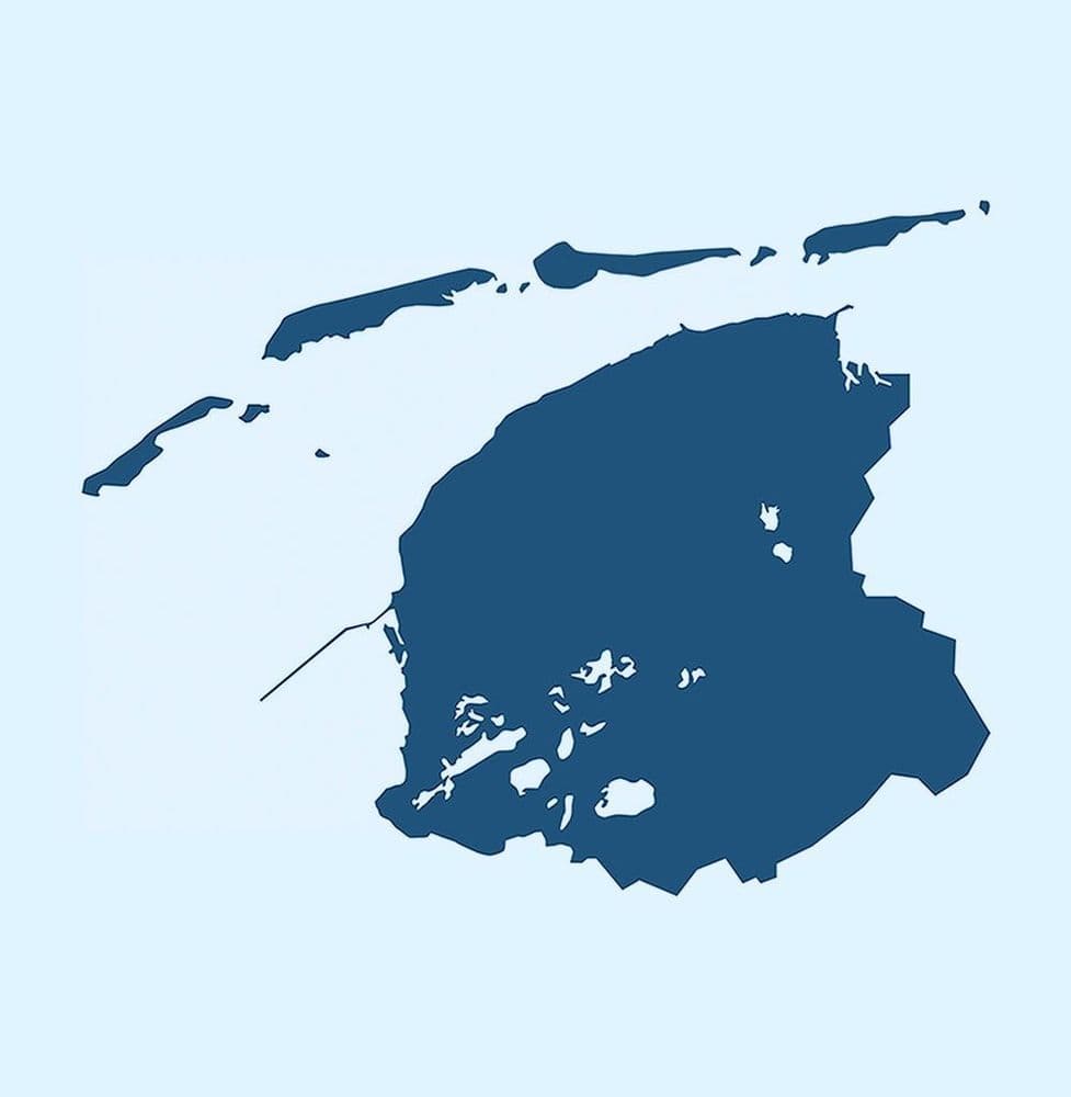 Commissie Fryslân