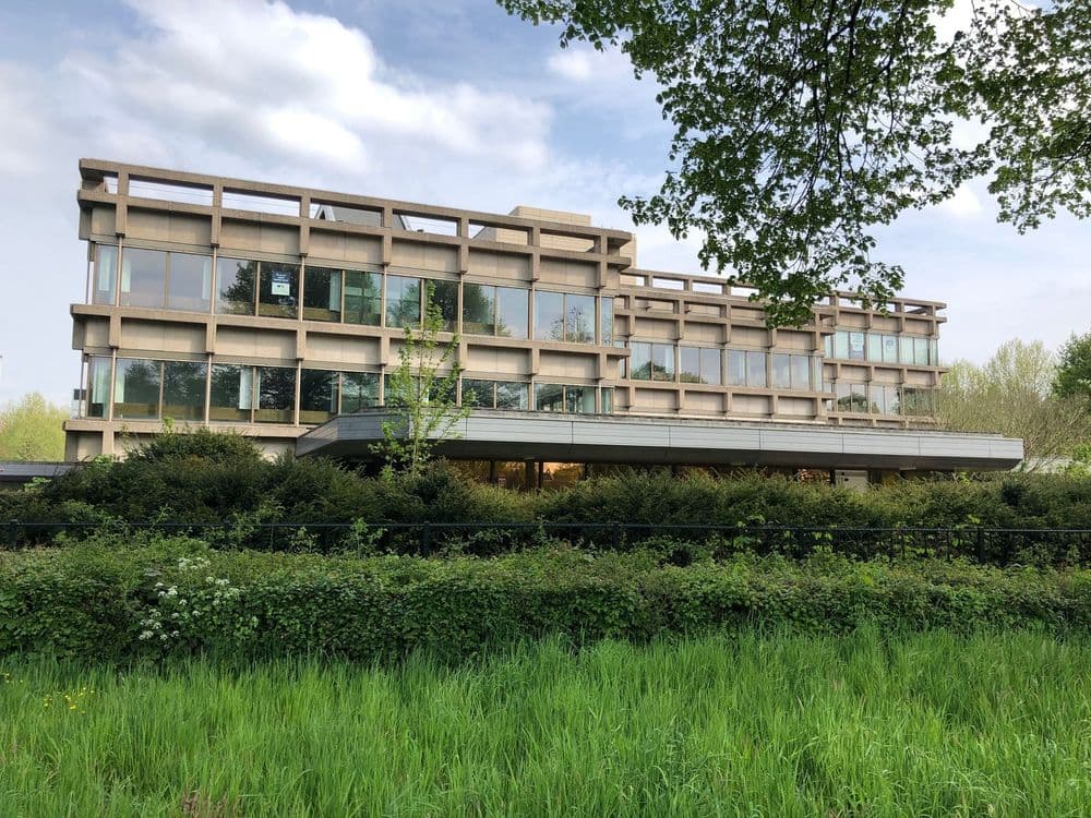 Weilust en Kemelstede, Breda