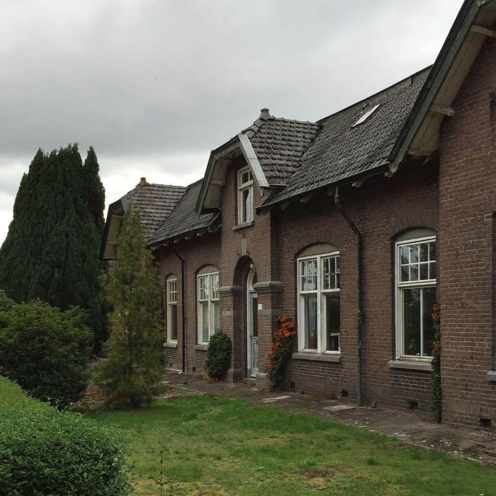 Marechausseekazerne, Eexterveenschekanaal