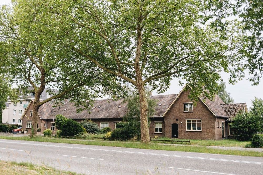 Markeloseweg, Goor (Barbara Trienen)