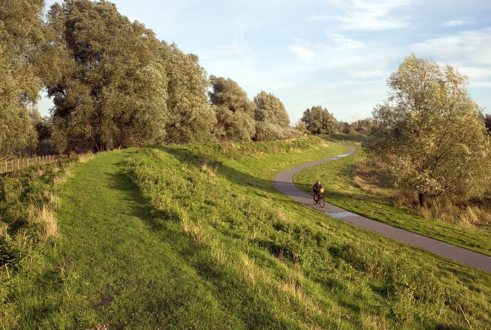 Diemerzeedijk, Amsterdam