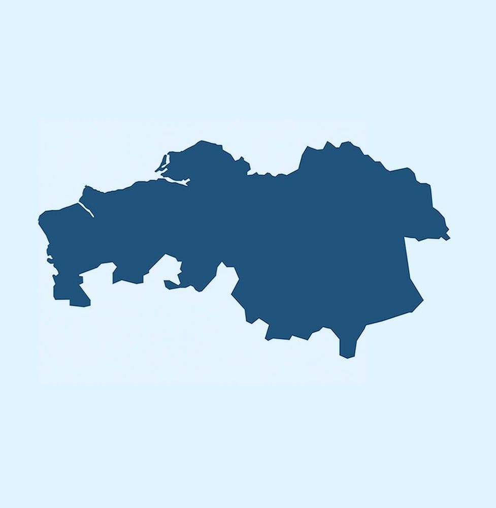 Commissie Noord-Brabant
