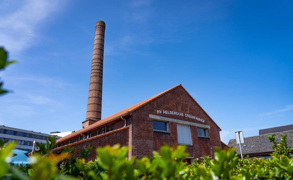 Ringoven, Panningen
