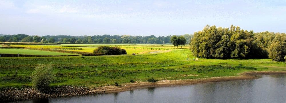 Stadsland, Deventer