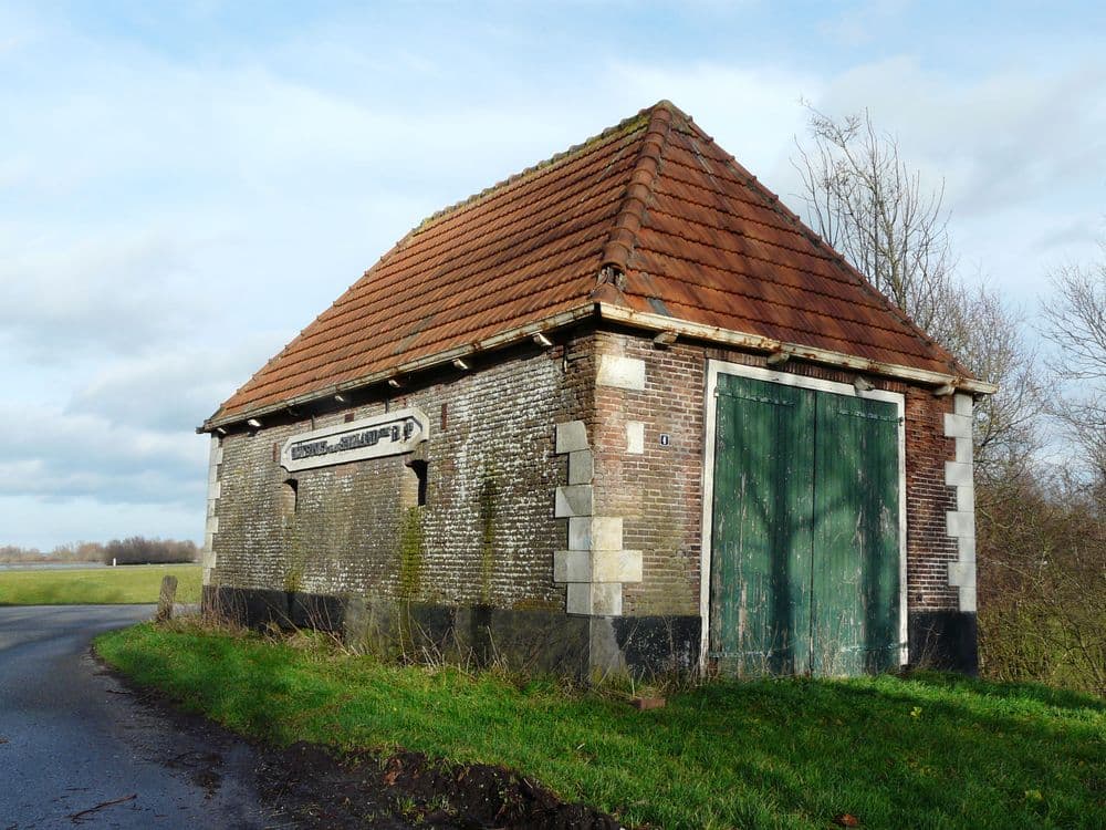 Dijkstoel, Wijhe