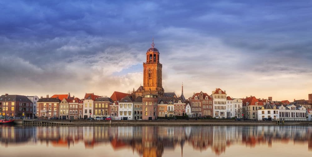 Erfgoed Deventer