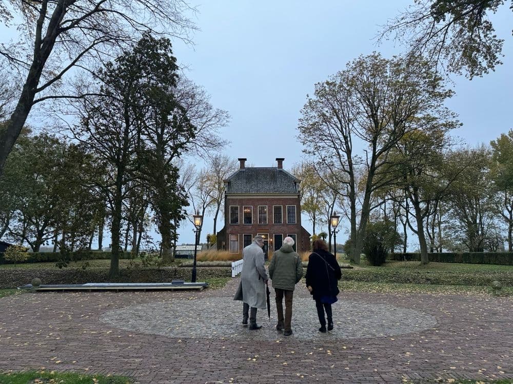 Groninger Borg, Groningen