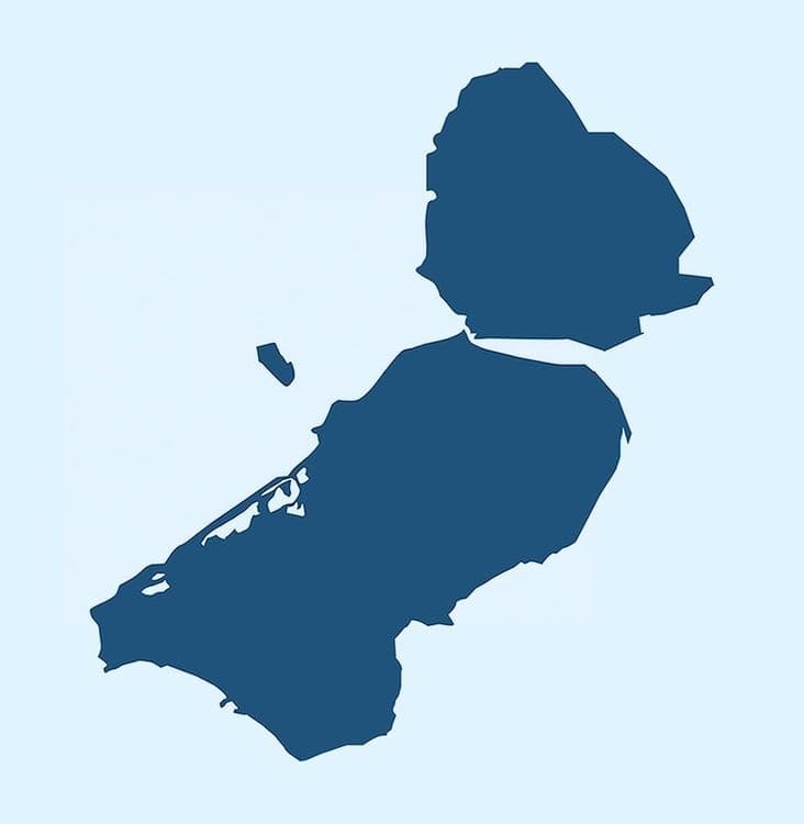 Commissie Flevoland