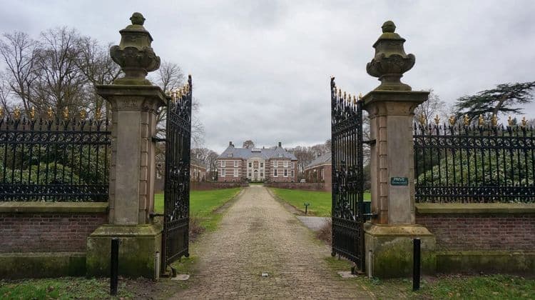 Huize Almelo, Almelo