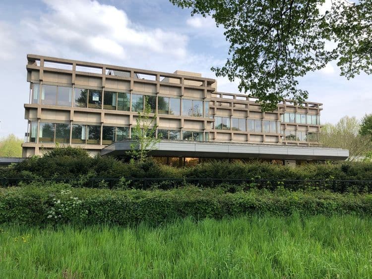 Weilust en Kemelstede, Breda