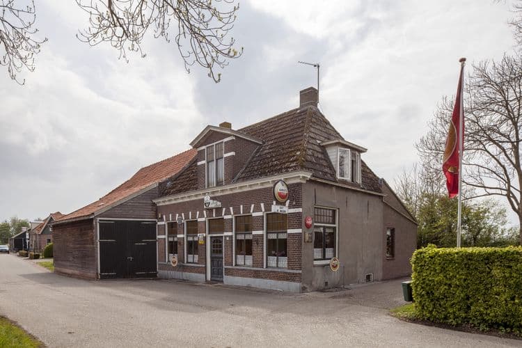 De Moespot, Vollenhove