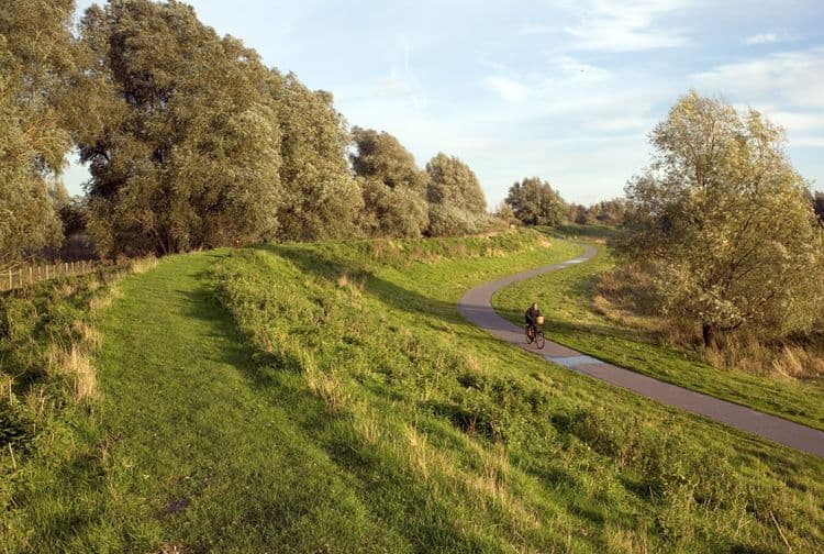 Diemerzeedijk, Amsterdam