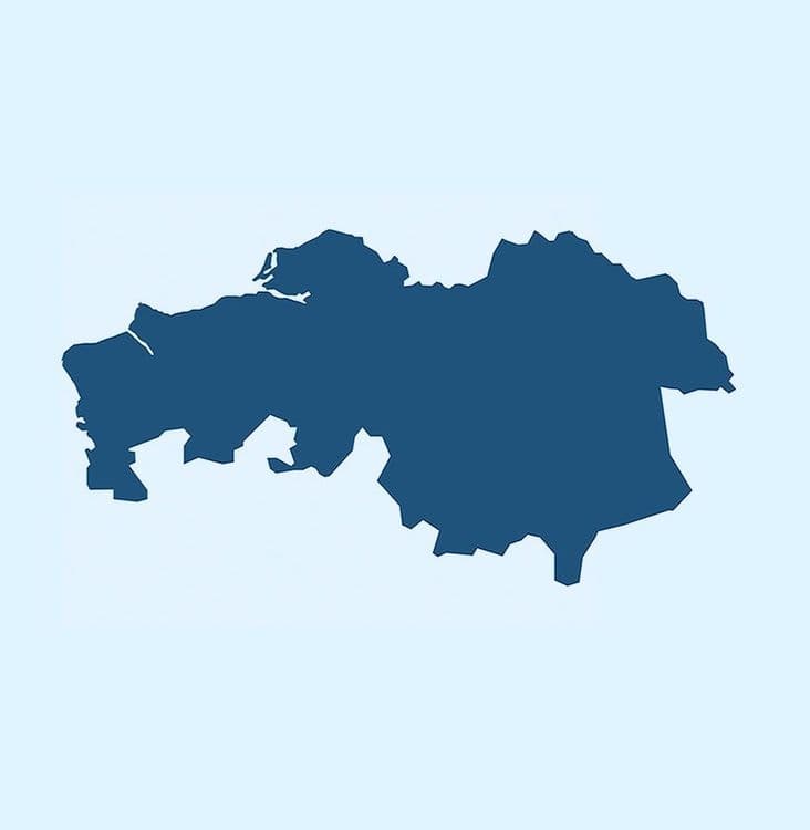 Commissie Noord-Brabant