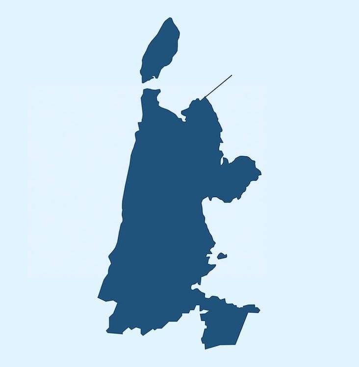 Commissie Noord-Holland