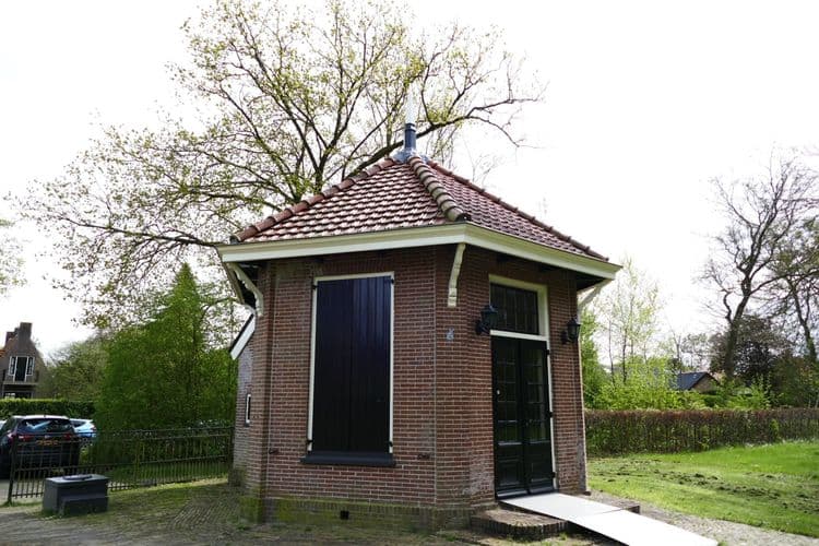 Notariskoepel, Beetswerzwaag