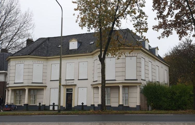 Nudenoord Wagening 2025