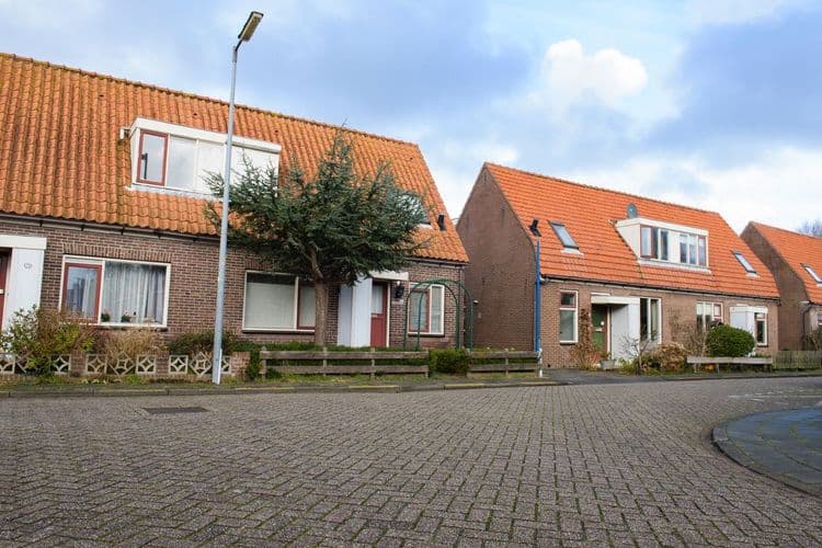 Oostwijk, Koedijk