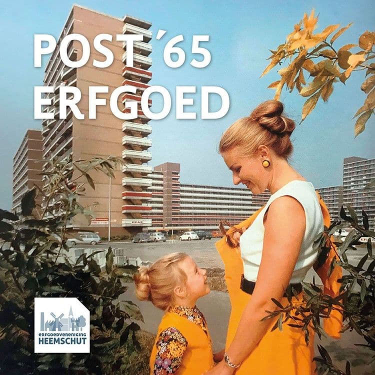 brochure post 65 erfgoed