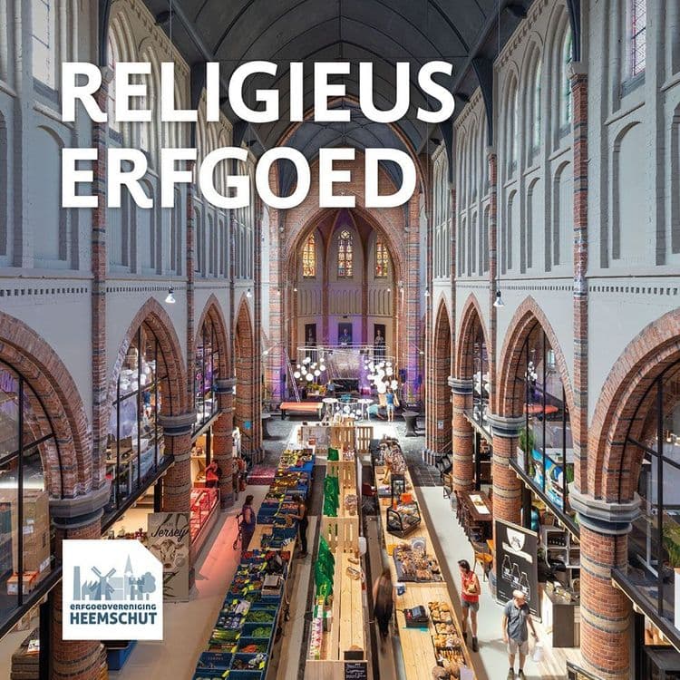 brochure religieus erfgoed