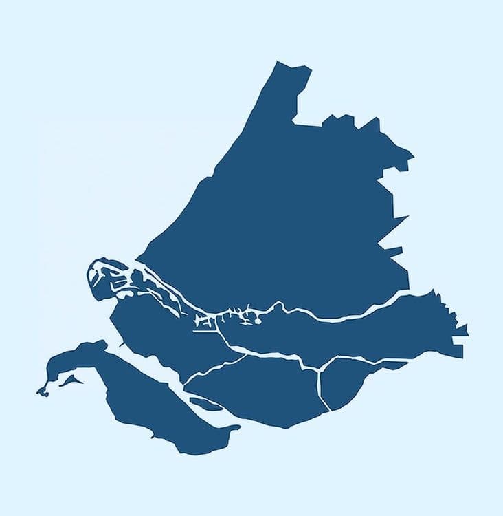 Commissie Zuid-Holland