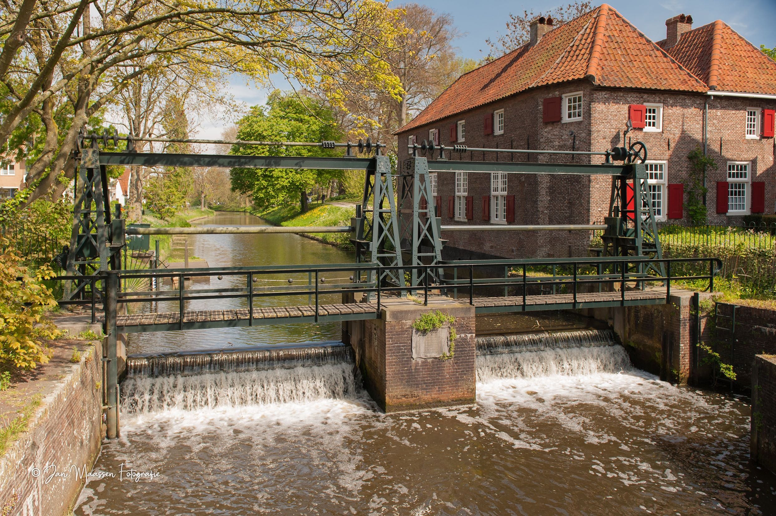 Monumenten Utrecht