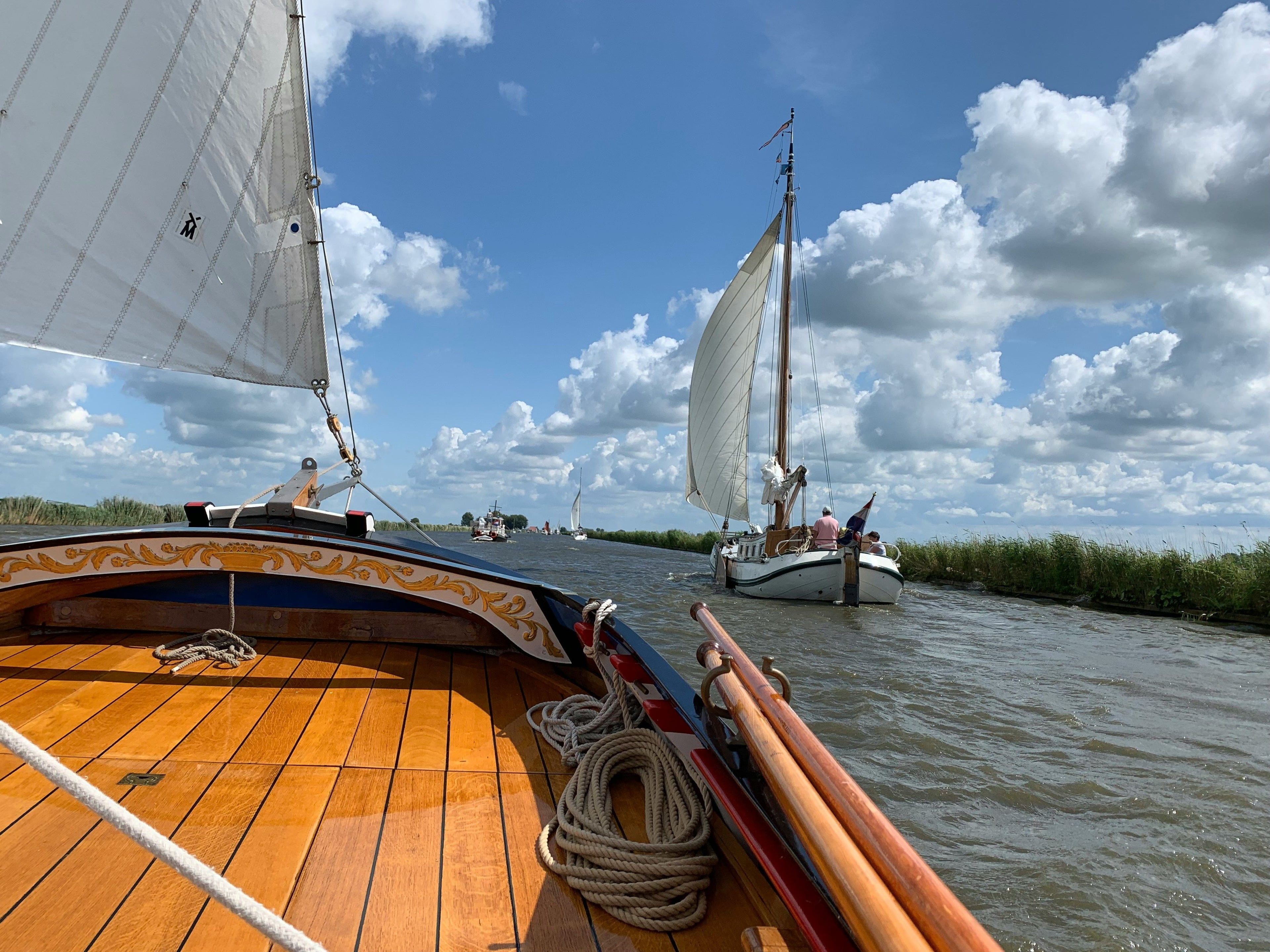 Heemschut Friesland