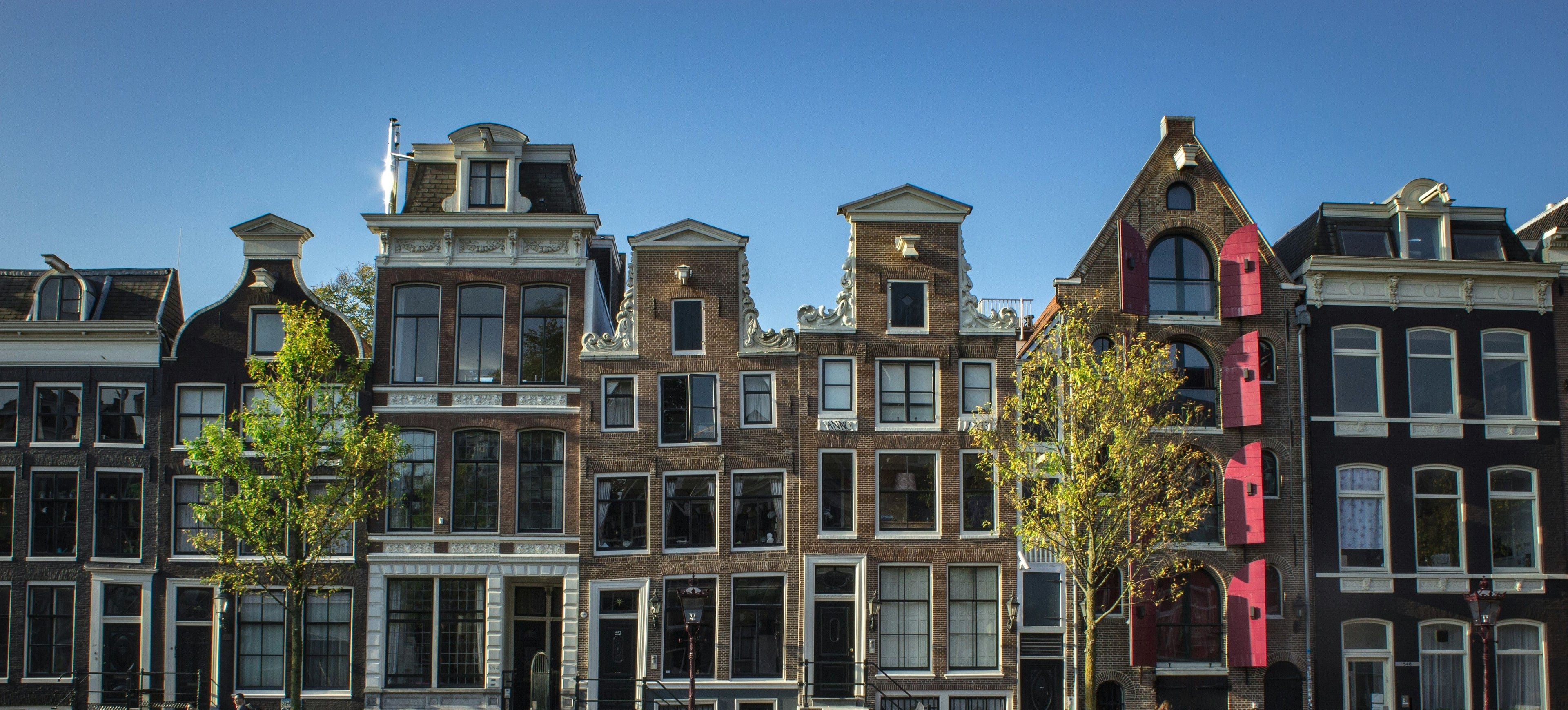 Erfgoed Amsterdam