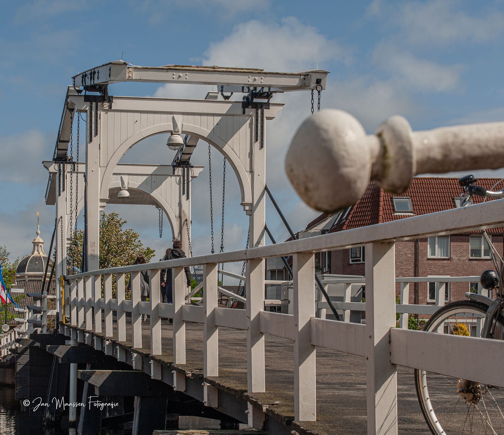 Erfgoed Leiden