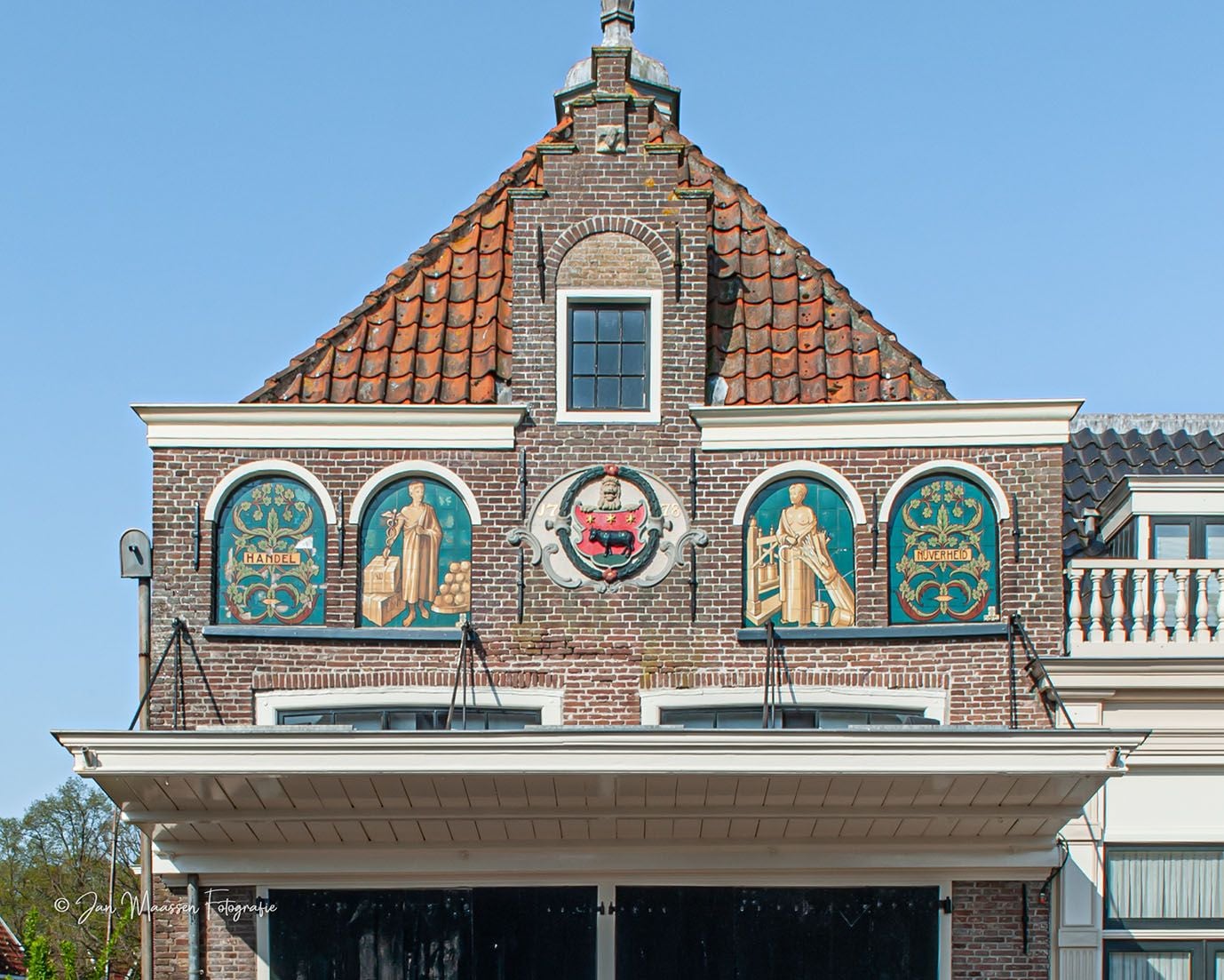 Erfgoed Edam