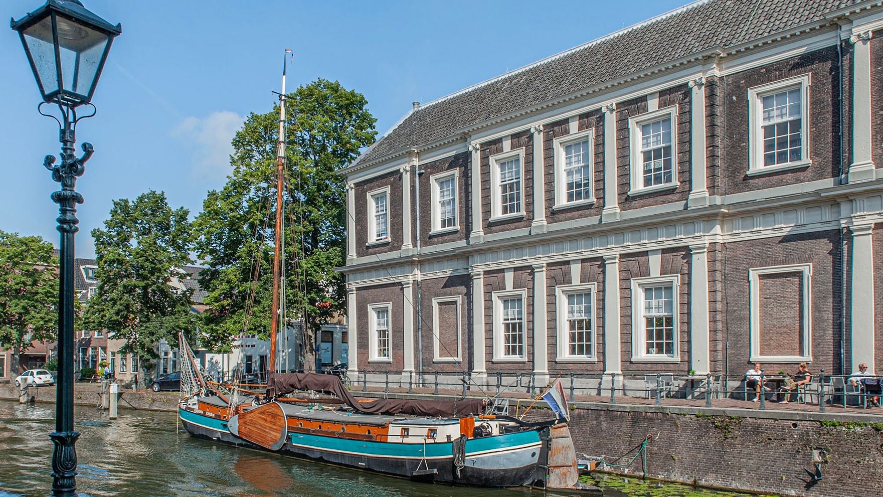 Schiedam erfgoed