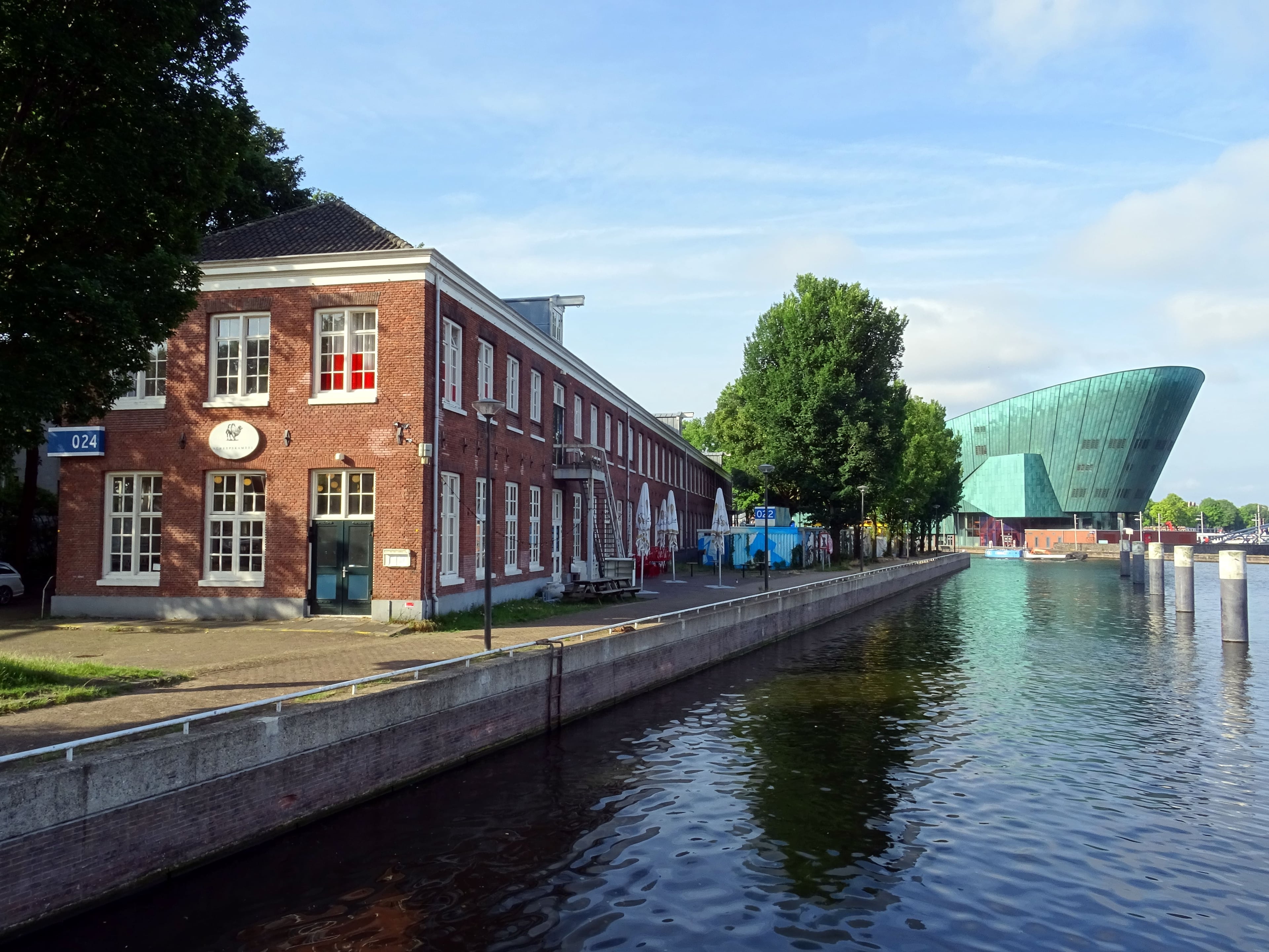 Marineterrein