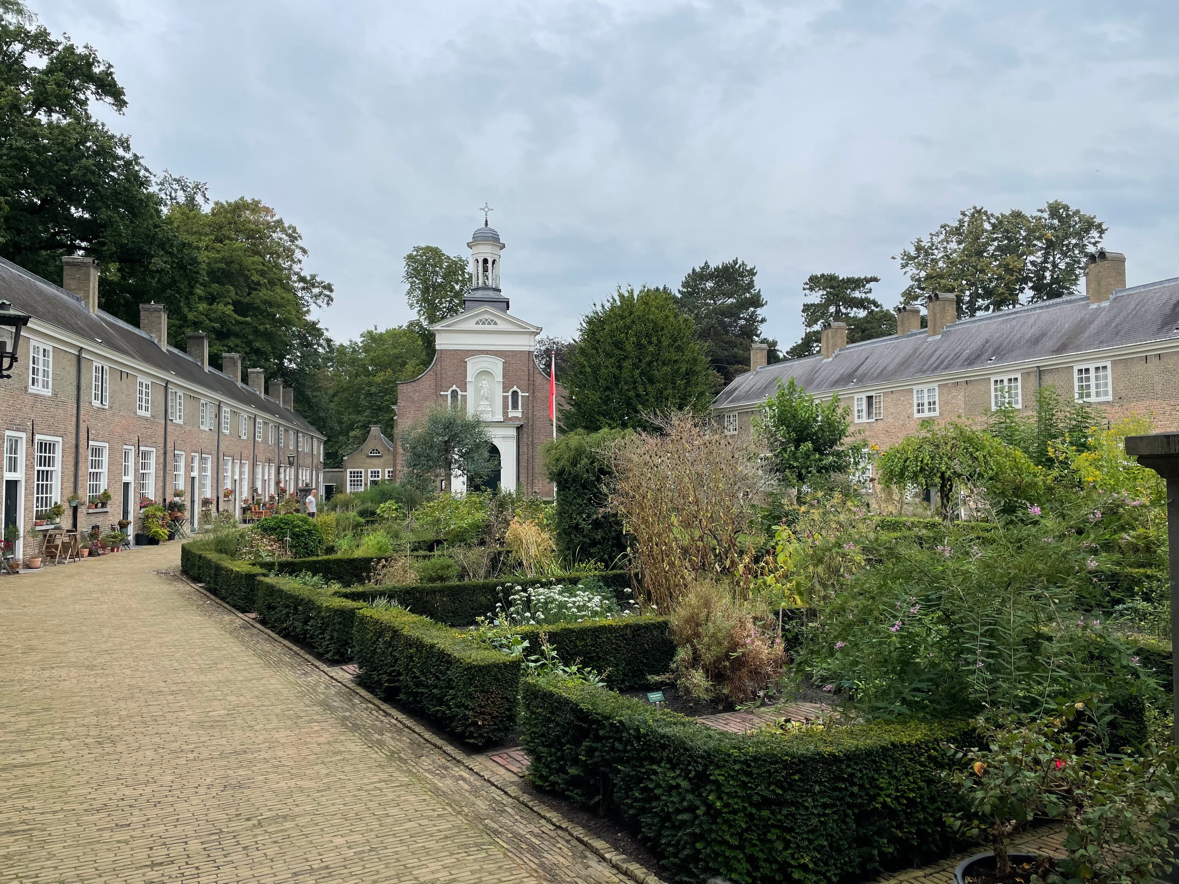 Hofje Breda