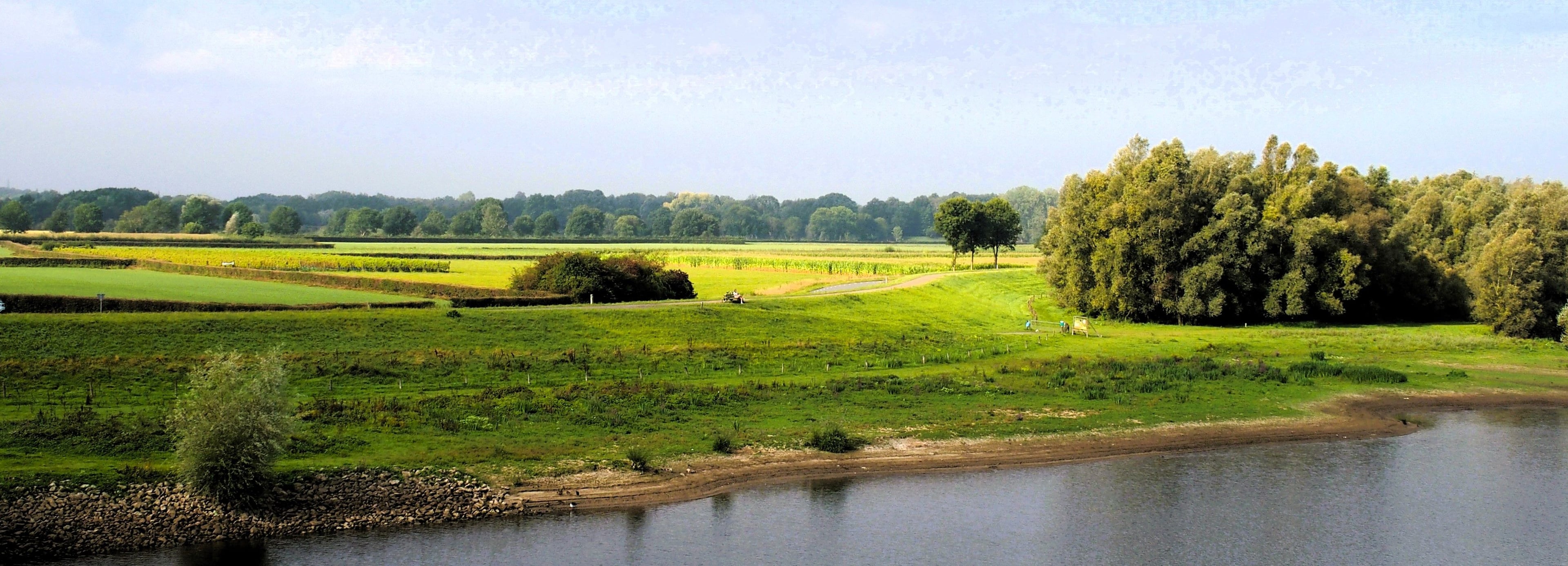 Stadsland