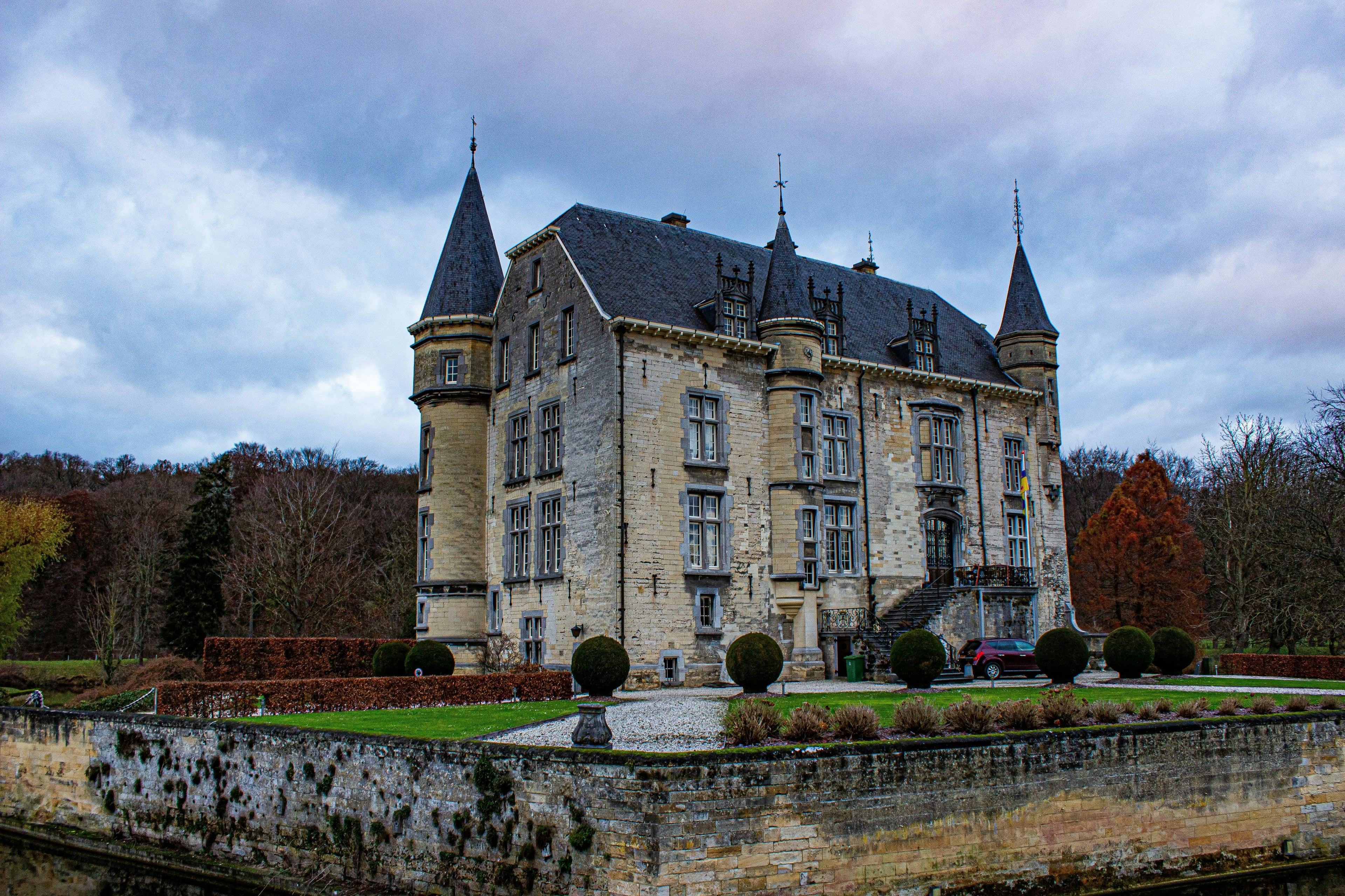 Erfgoed Limburg
