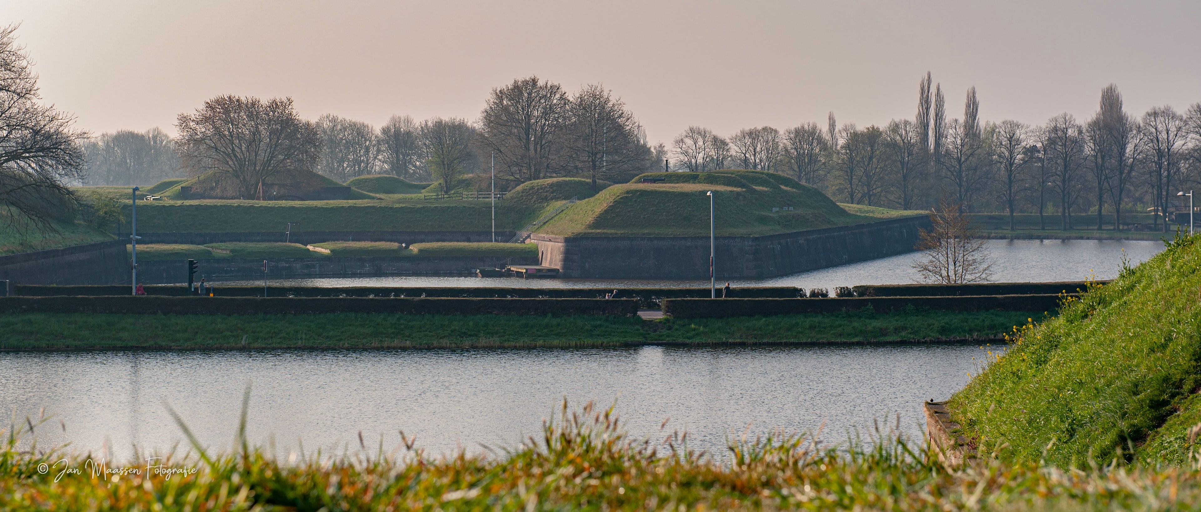 Naarden (foto Jan Maassen)