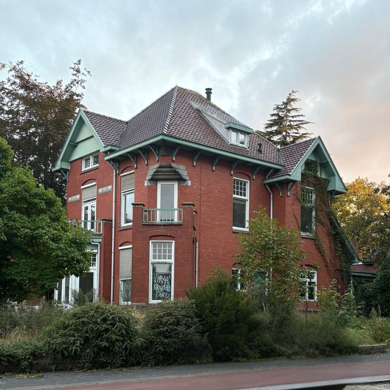 Villa Aline