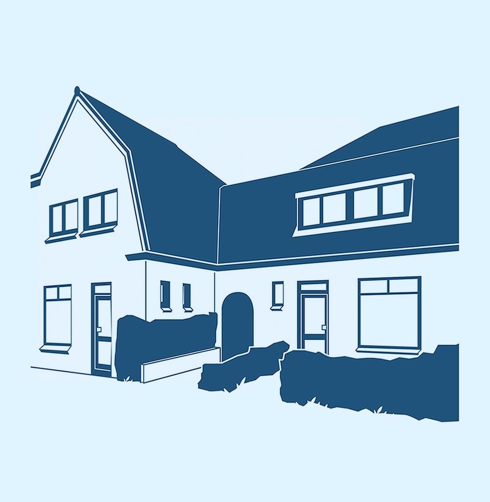Werkgroep Sociale Woningbouw zoekt nieuwe leden