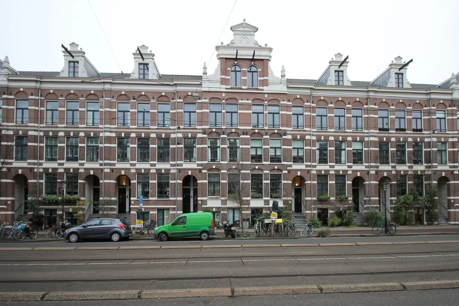 Wijtenbachstraat  (amsterdamopdekaart.nl)