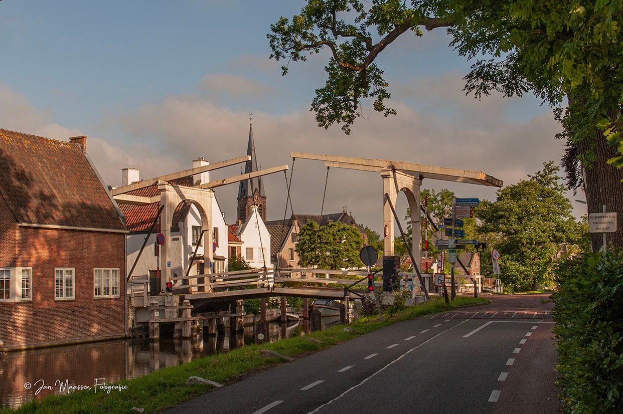 Monumenten breukelen
