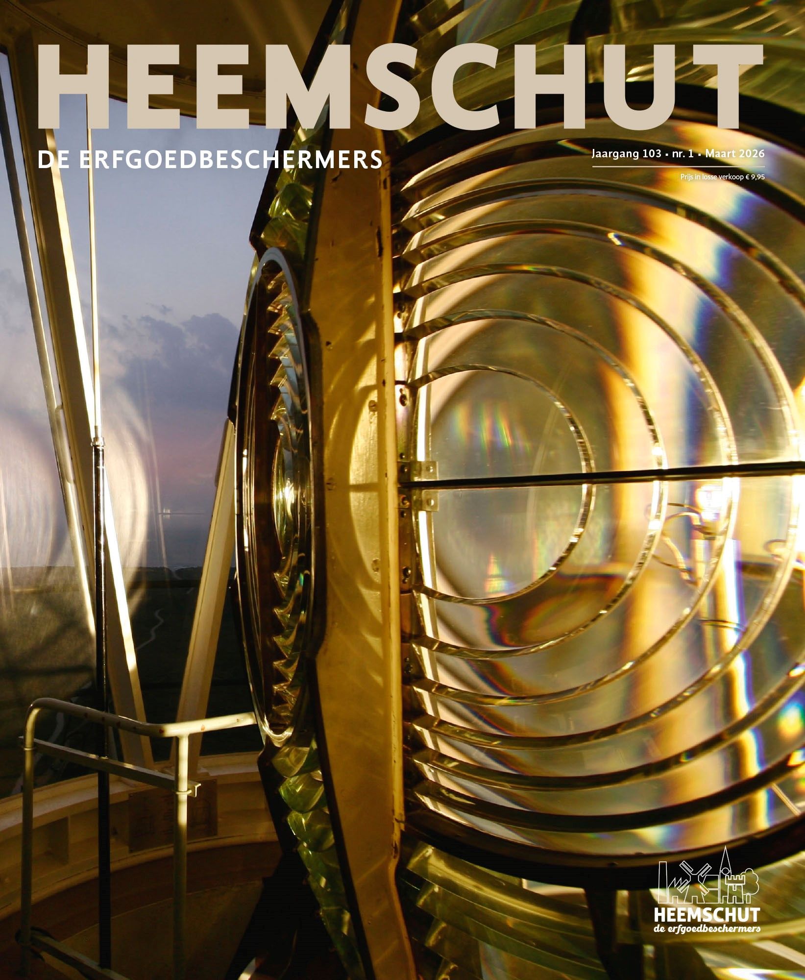 Heemschut Tijdschrift feb 2026