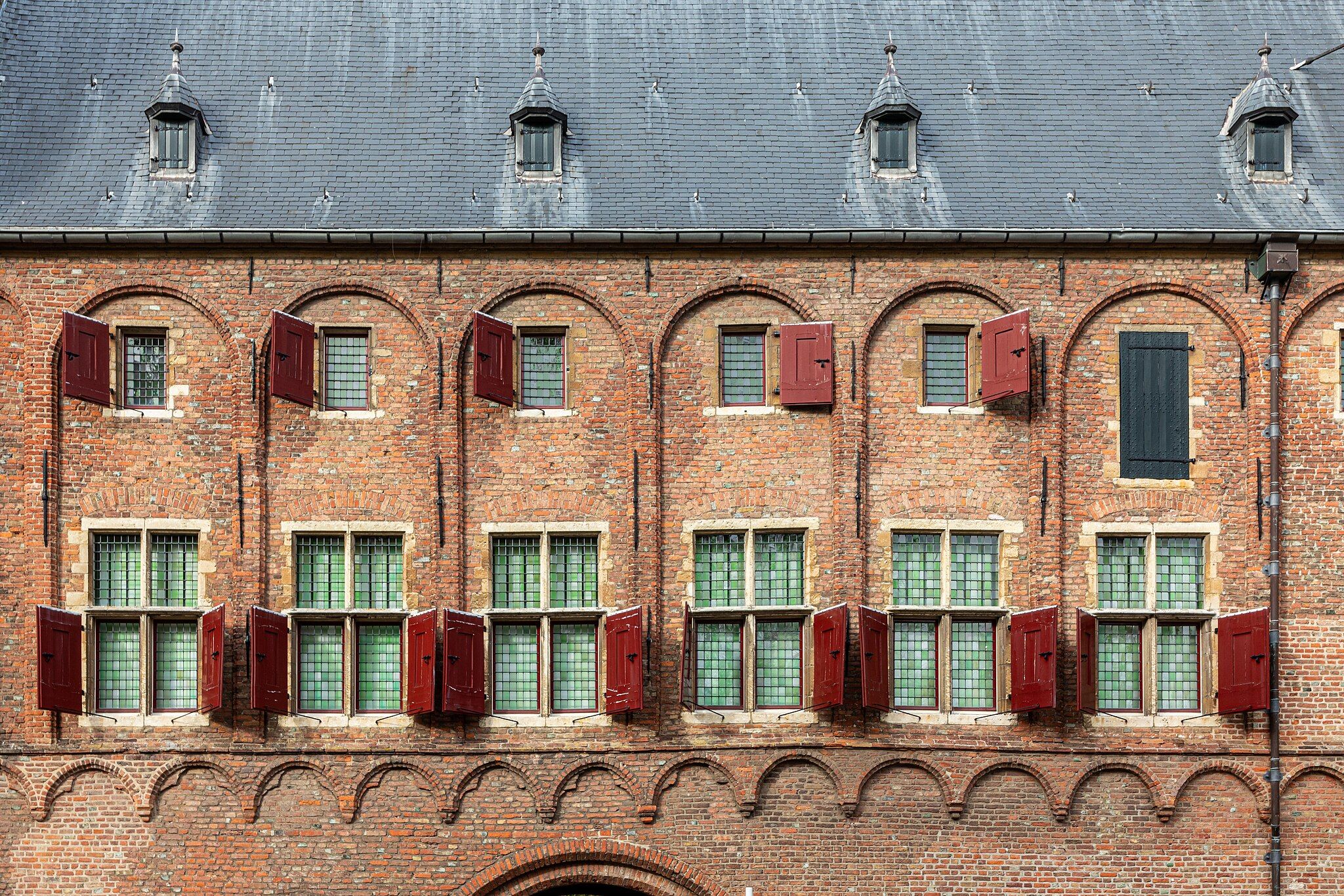 CTA background image