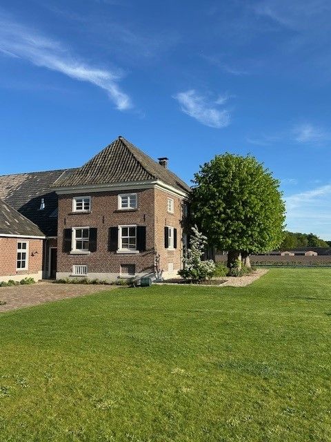 Boerderij De Welsker